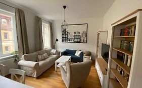 Wohnung In Bayreuths Schoenster Strasse