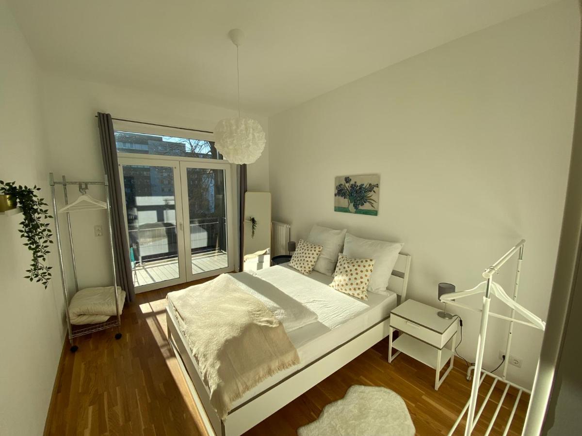 Wohnung In Bayreuths Schoenster Strasse Exterior photo